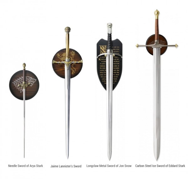 Game of Thrones Gifts And Decor For Your Home