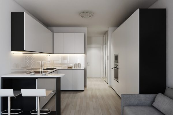 4 Small Apartments Showcase The Flexibility Of Compact Design
