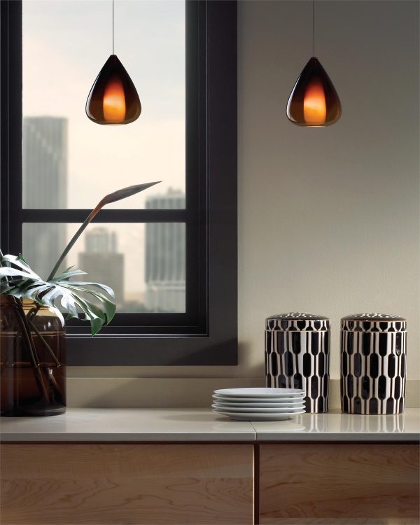 50 Stunning Kitchen Pendant Lights You Can Buy Right Now