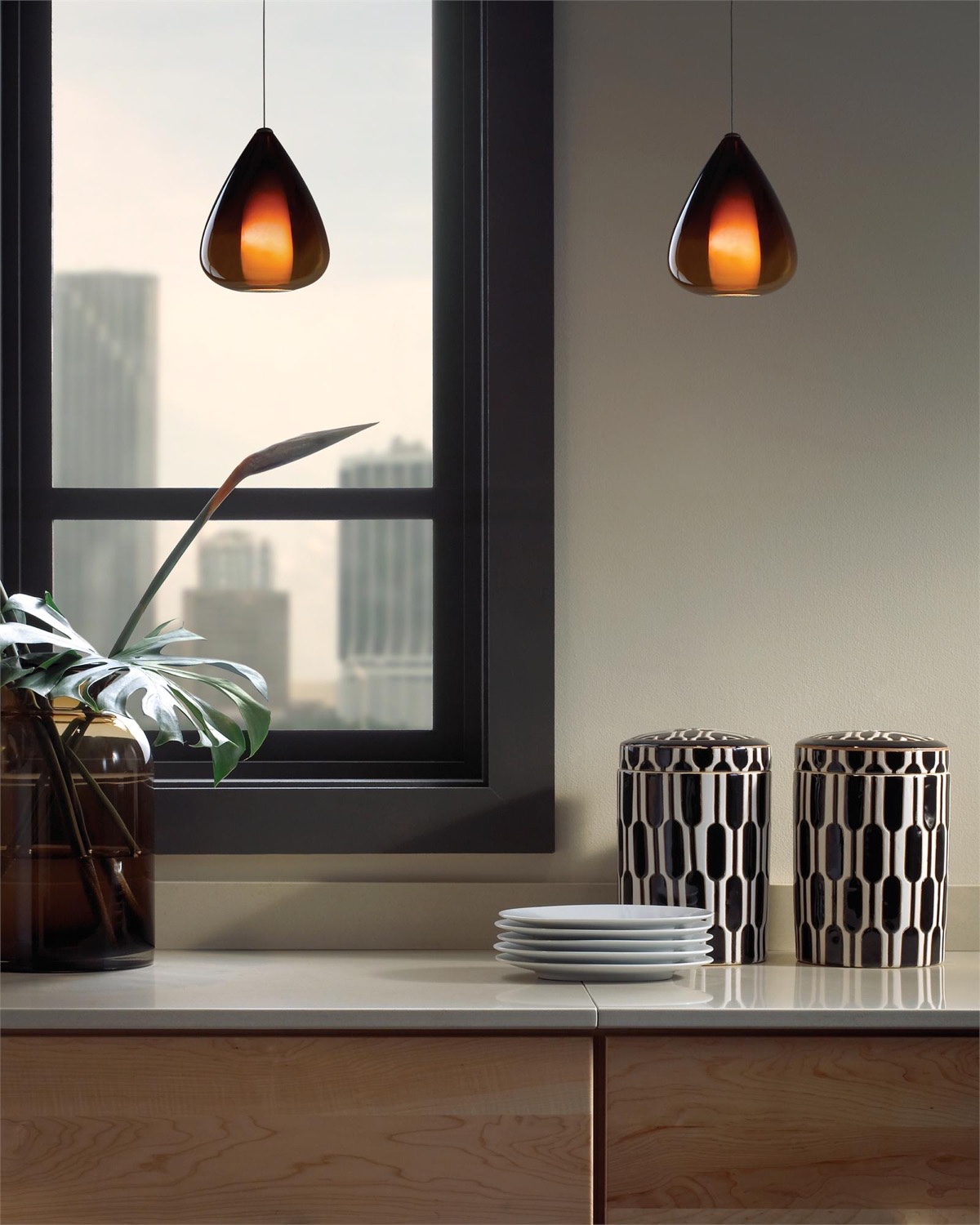 18 Unique Kitchen Pendant Lights You Can Buy Right Now
