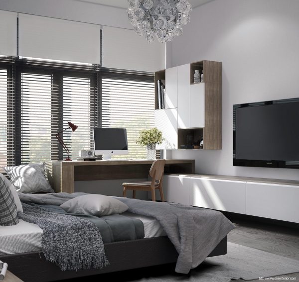 Lovely Bedrooms With Fabulous Furniture And Layouts