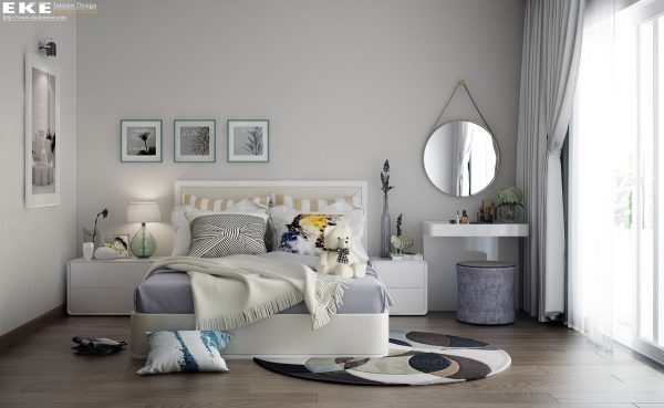 one bedroom furniture styles