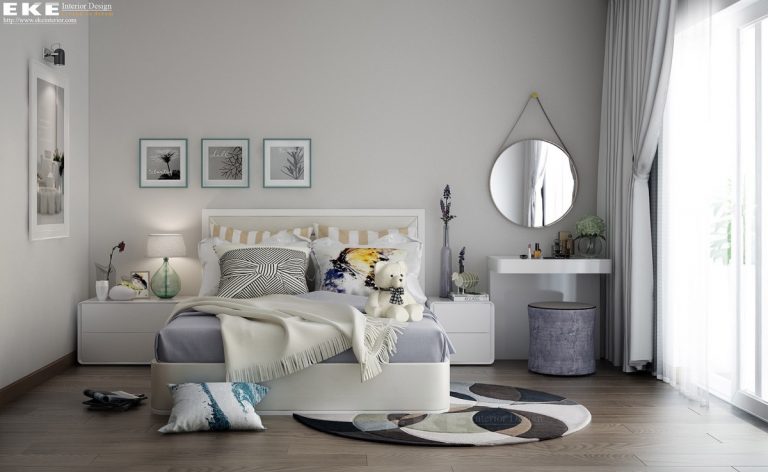 modern bedroom furniture styles