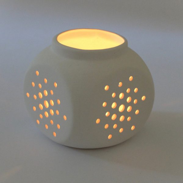 50 Unique Tea Light Holders To Light Up Your Occasion