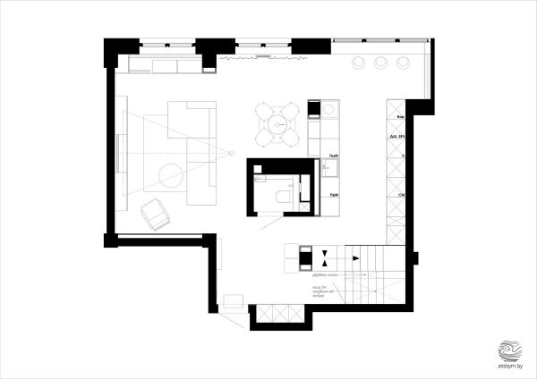 A Beautiful 3 Bedroom 2 Bath House [With Floor Plan]