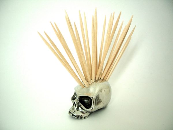 cool toothpicks