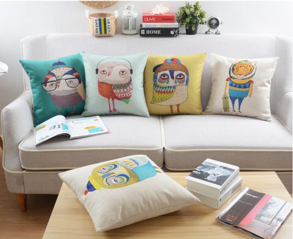 50 owl home decor items every owl lover should have