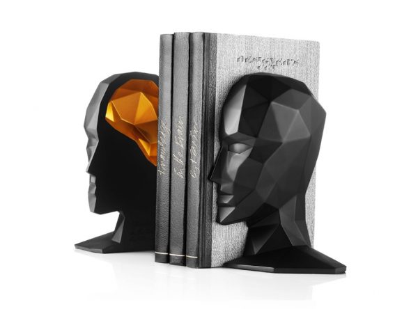 50 Unique Bookends For Book Lovers