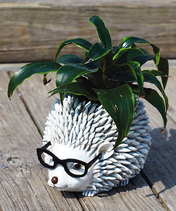 50 Unique Animal Planters To Help You Bring Nature Indoors