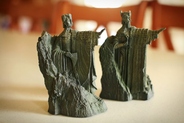 50 Unique Bookends For Book Lovers