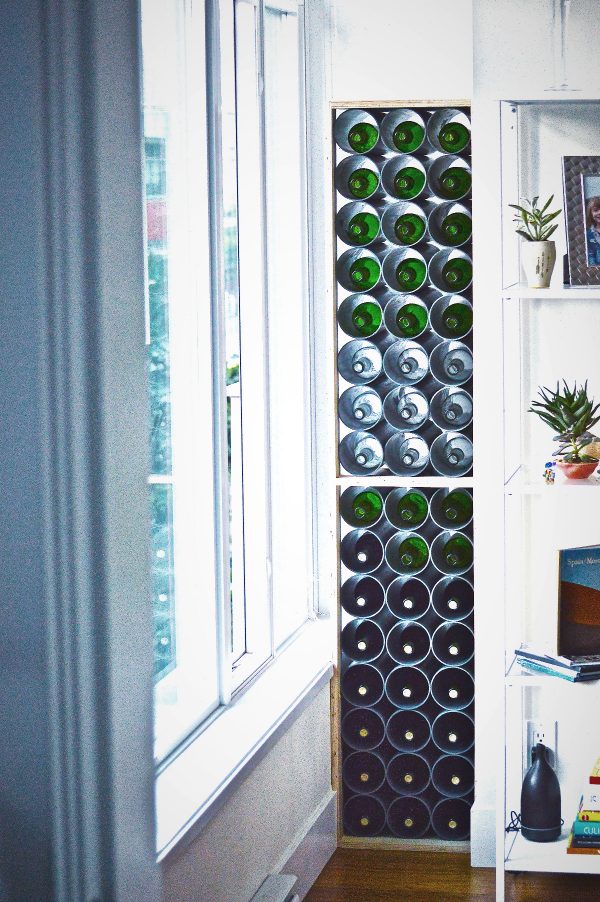Wine Storage At Home