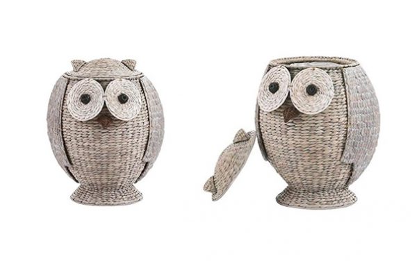 50 Owl Home Decor Items Every Owl Lover Should Have