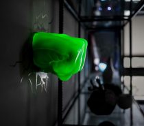 Hulk Fist Wall Light: "HULK SMASH!" Kids and adults alike can appreciate useful collectibles like this one. This battery-powered wall light can affix to just about any surface, perfect for use as a bedside lamp or convenient nightlight. The 3D cracked-effect decal completes the package for a more convincing look.