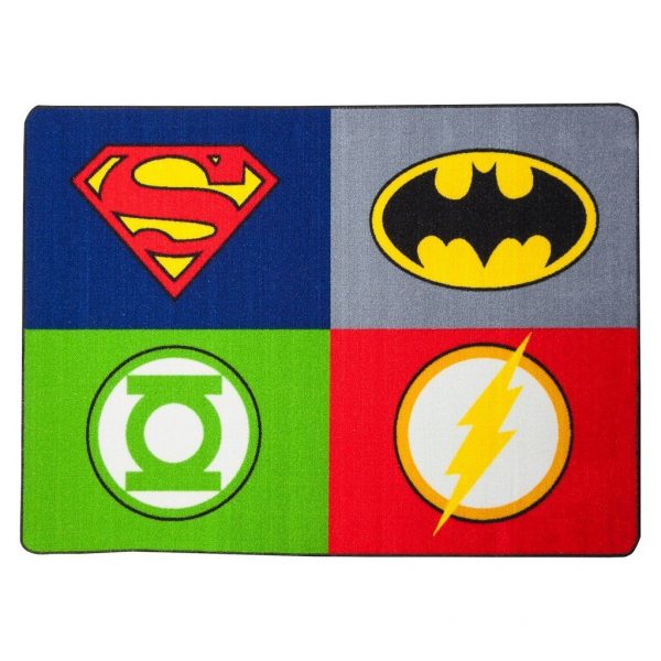Superhero Home Decor For Themed Rooms Parties