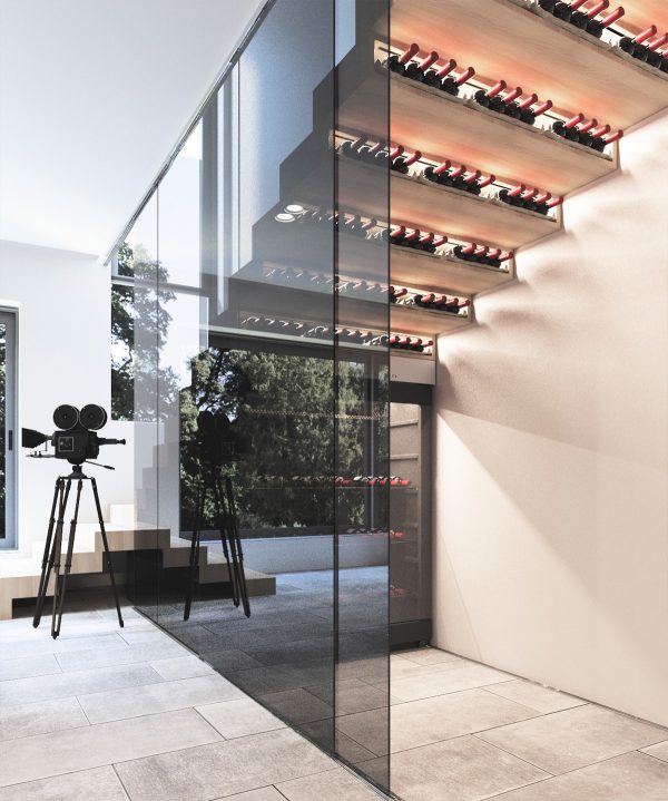 Wine Storage At Home