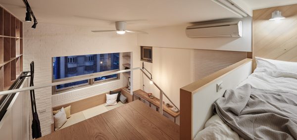 2 Super Tiny Home Designs Under 30 Square Meters (Includes Floor Plans)
