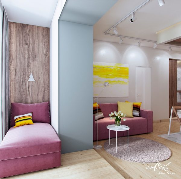 5 Innovative Apartment Designs That Make Small Areas Sing