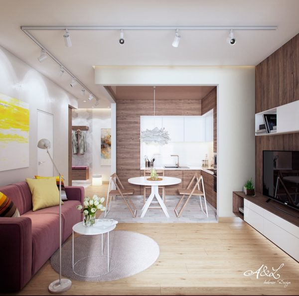 5 Innovative Apartment Designs That Make Small Areas Sing
