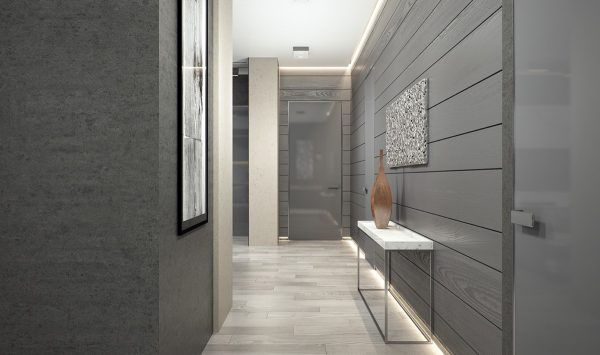 Inspiring Examples Of Use Of Grey In Luxury Interior Design