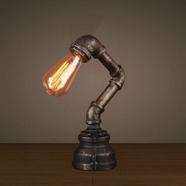 50 Steampunk Style Home Decor Items Celebrating The Mechanical