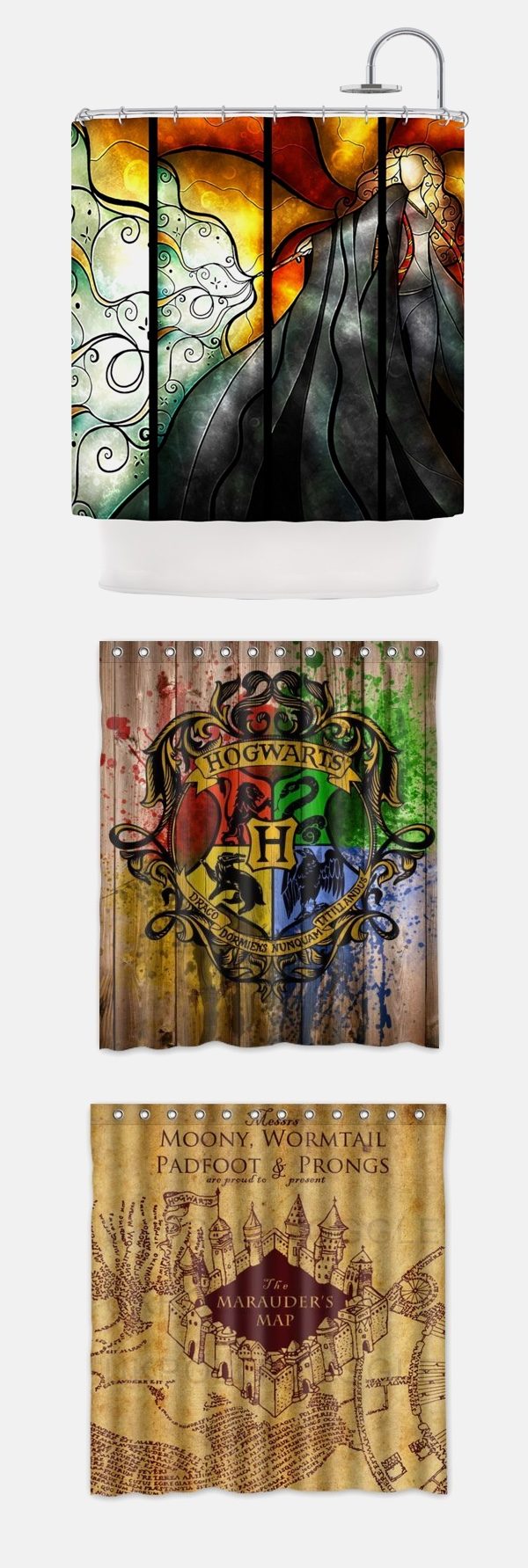 40+ Harry Potter Decor Accessories To Make Your Home Feel More Like Hogwarts