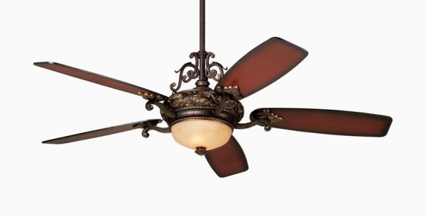 50 Unique Ceiling Fans To Really Underscore Any Style You