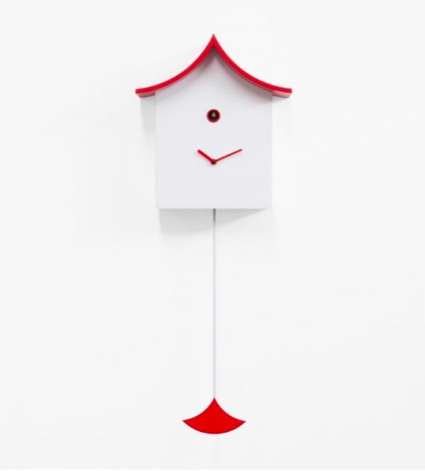 33 Unique Cuckoo Clocks That Go Great With Modern Decor