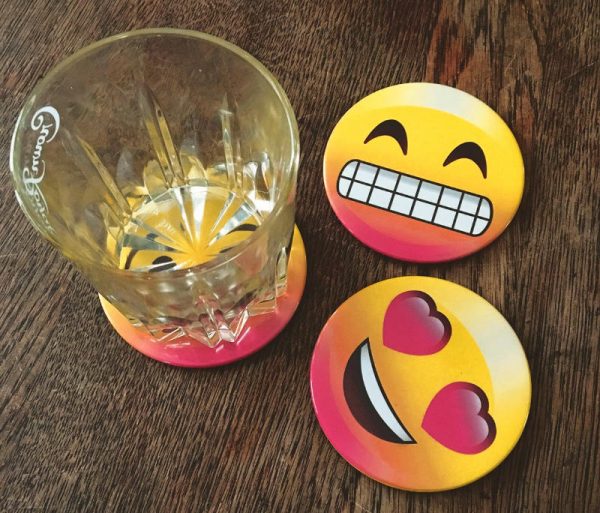 52 Unique Drink Coasters To Help You Keep Your Stains Off In Style