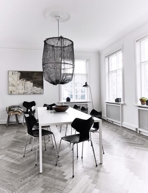 50 Stunning Scandinavian Style Chairs To Help You Pull Off The Look