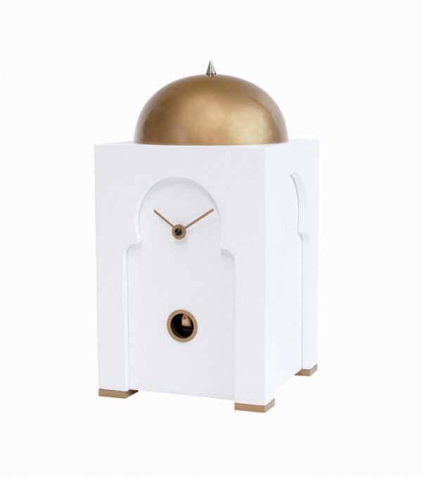 33 Unique Cuckoo Clocks That Go Great With Modern Decor