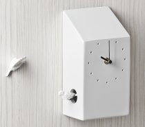 Product Of The Week: A Unique Modern Cuckoo Clock