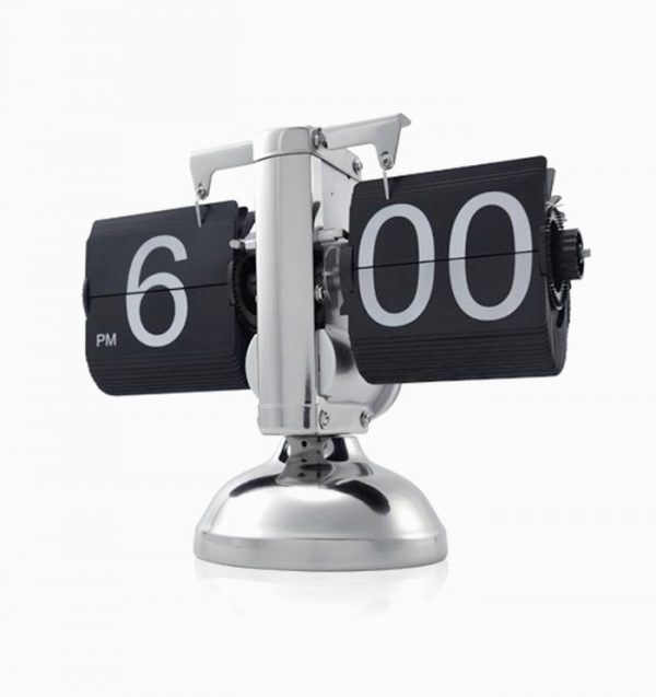 50 Unique Desk Alarm Clocks