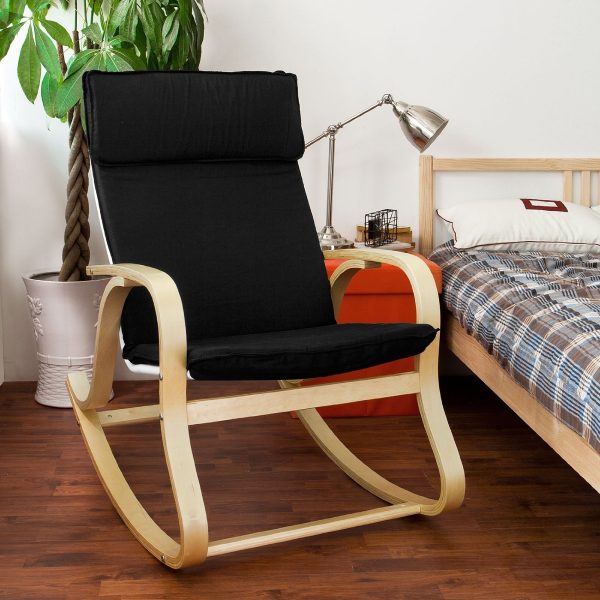 32 Comfortable Reading Chairs To Help You Get Lost In Your Literary World