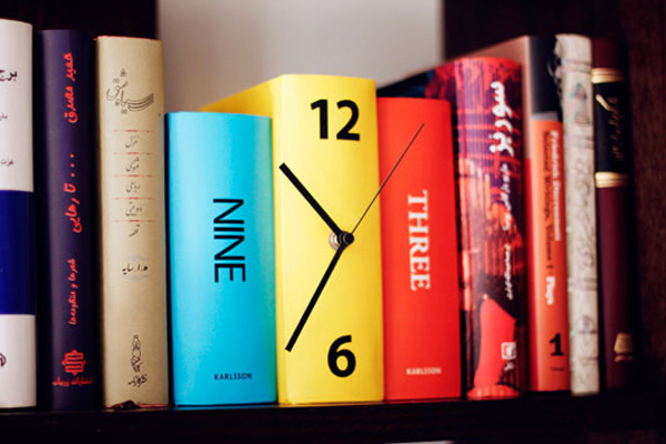 Details about   Reading Books Library Wall Art Vintage Vinyl Record Wall Clock Book Lovers Gift 