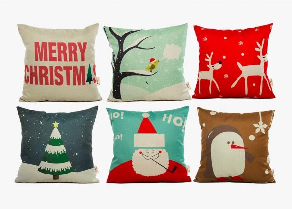 50 Christmas Home Decor Items To Help You Get Ready For The Season