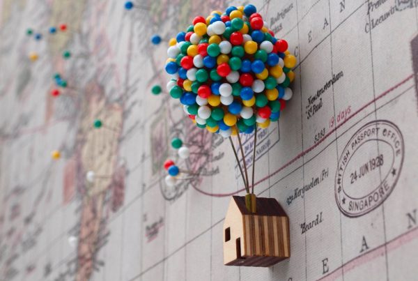 50 Travel-Themed Home Decor Accessories To Affirm Your Wanderlust