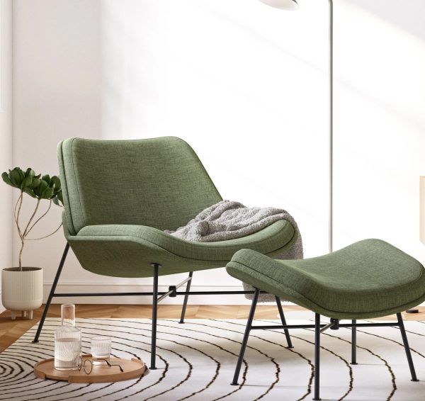 51 Comfortable Reading Chairs To Help You Get Lost In Your Literary World