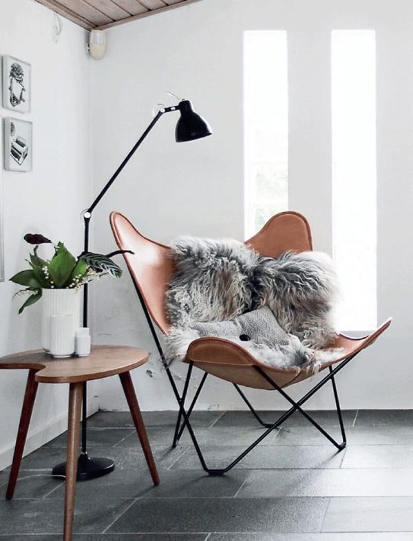 32 Comfortable Reading Chairs To Help You Get Lost In Your Literary World