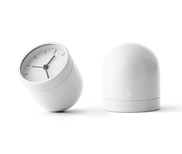 50 Unique Desk & Alarm Clocks