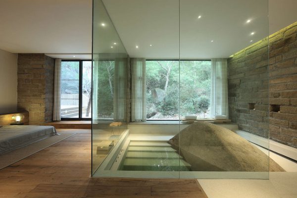A Tranquil Getaway Home in China