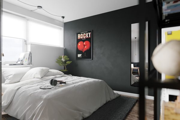 4 First Home Interior Ideas With A Scandinavian Twist