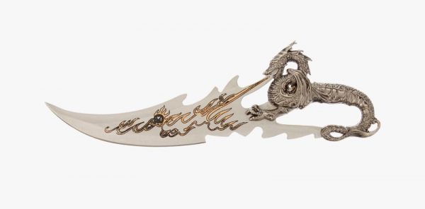50 Dragon Home Decor Accessories To Give Your Castle Medieval Appeal