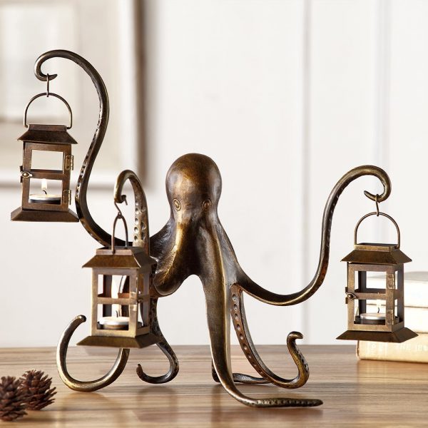Nautical Home Decor: 50 Accessories To Help You Bring In The Coastal Spirit