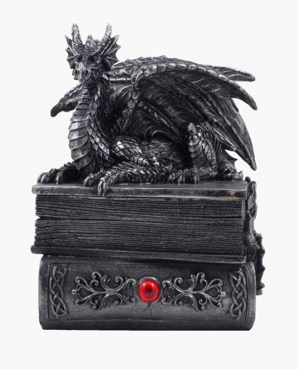 50 Dragon Home Decor Accessories To Give Your Castle