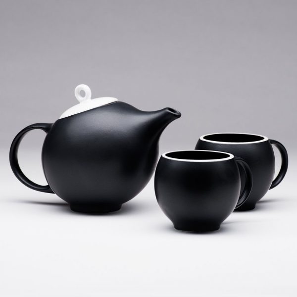 40 Unique Teapots to Help You Savour The Taste Of Tea