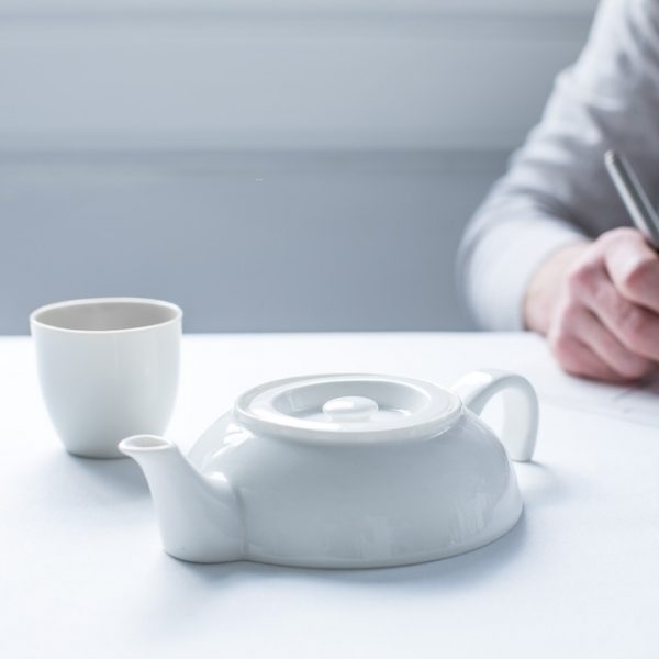40 Unique Teapots to Help You Savour The Taste Of Tea