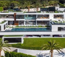 Video of the week: A Mega Mansion For The Insanely Rich