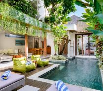 Tropical Villa In Thailand Based On An Ancient System Of Architecture