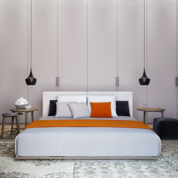 Bedroom Pendant Lights: 40 Unique Lighting Fixtures That Add Ambience To Your Sleeping Space