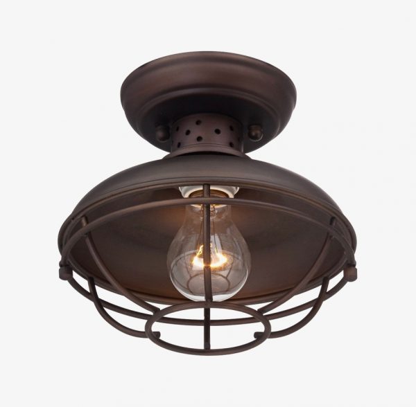 30 Industrial Style Lighting Fixtures To Help You Achieve Victorian Finesse